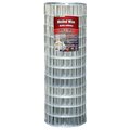 Grilltown 308322A 48 in. x 100 ft. Galvanized Welded Wire GR582604